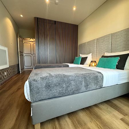 فندق Lx Art Flats | Flat Two Lisboa المظهر الخارجي الصورة