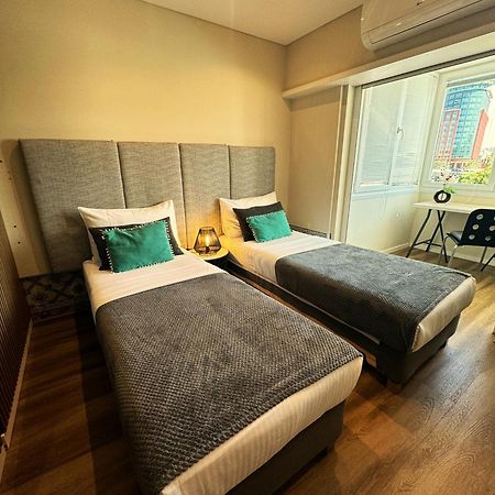 فندق Lx Art Flats | Flat Two Lisboa المظهر الخارجي الصورة