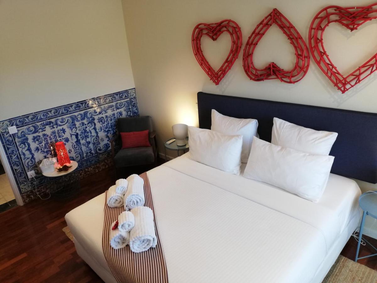 فندق Lx Art Flats | Flat Two Lisboa المظهر الخارجي الصورة