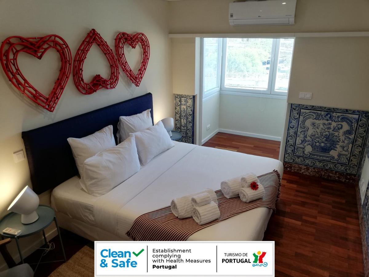 فندق Lx Art Flats | Flat Two Lisboa المظهر الخارجي الصورة