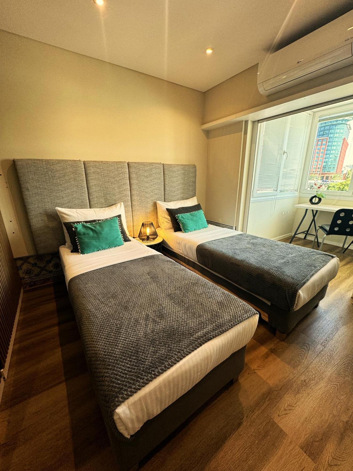 فندق Lx Art Flats | Flat Two Lisboa المظهر الخارجي الصورة