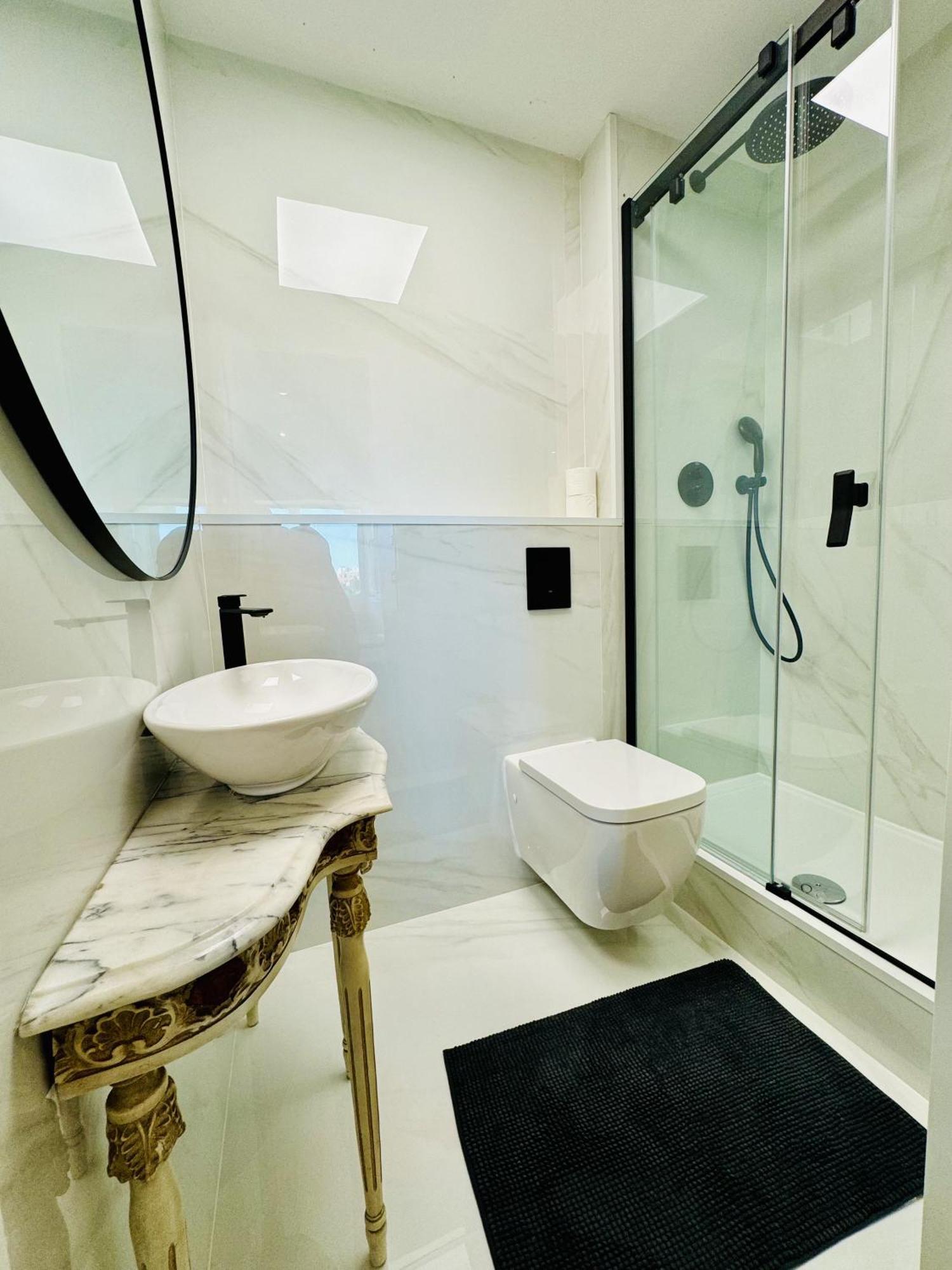 فندق Lx Art Flats | Flat Two Lisboa المظهر الخارجي الصورة