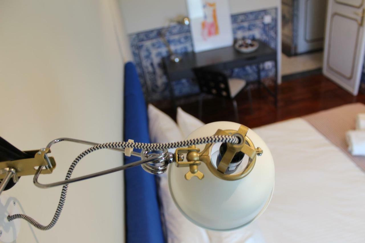 فندق Lx Art Flats | Flat Two Lisboa المظهر الخارجي الصورة