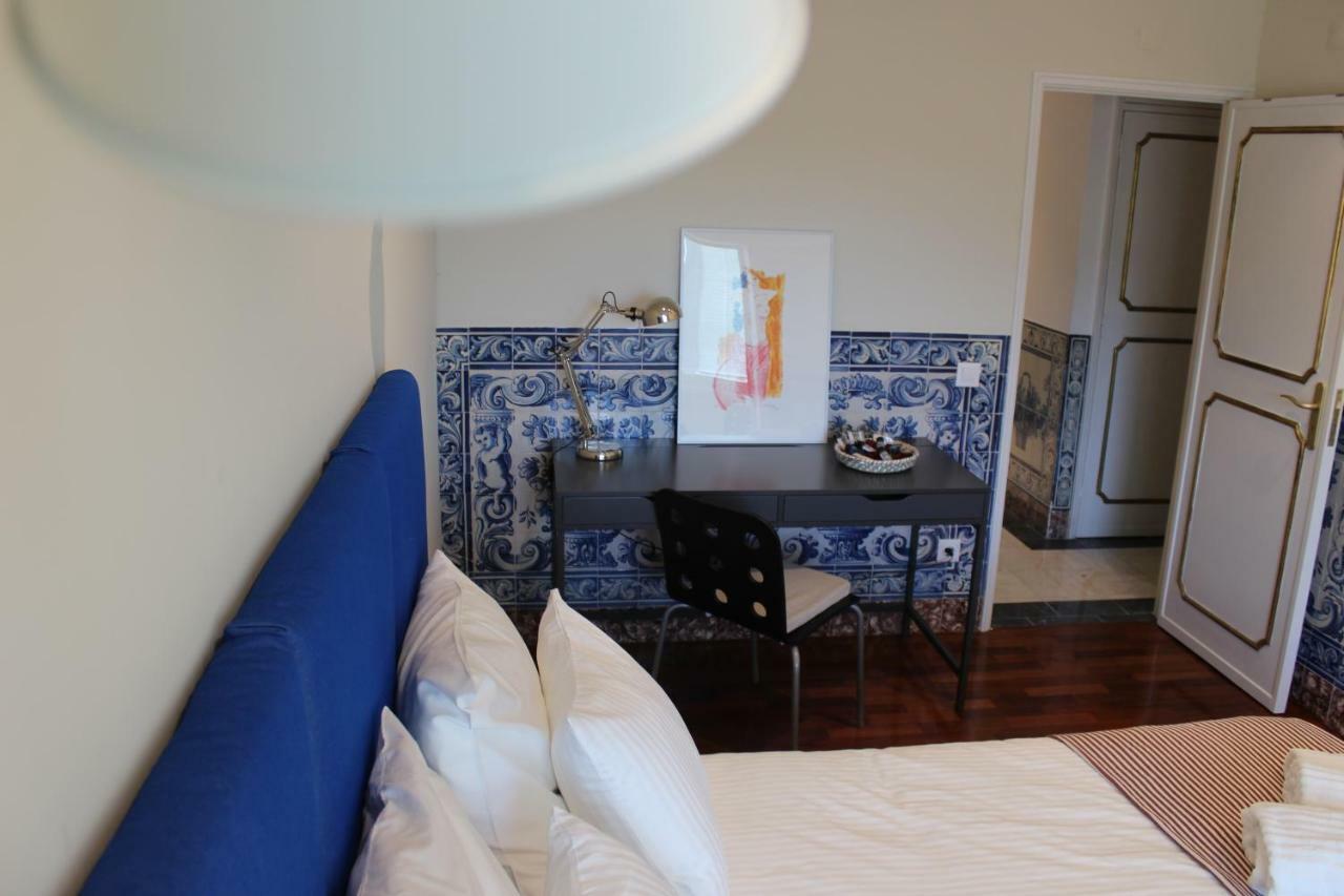 فندق Lx Art Flats | Flat Two Lisboa المظهر الخارجي الصورة