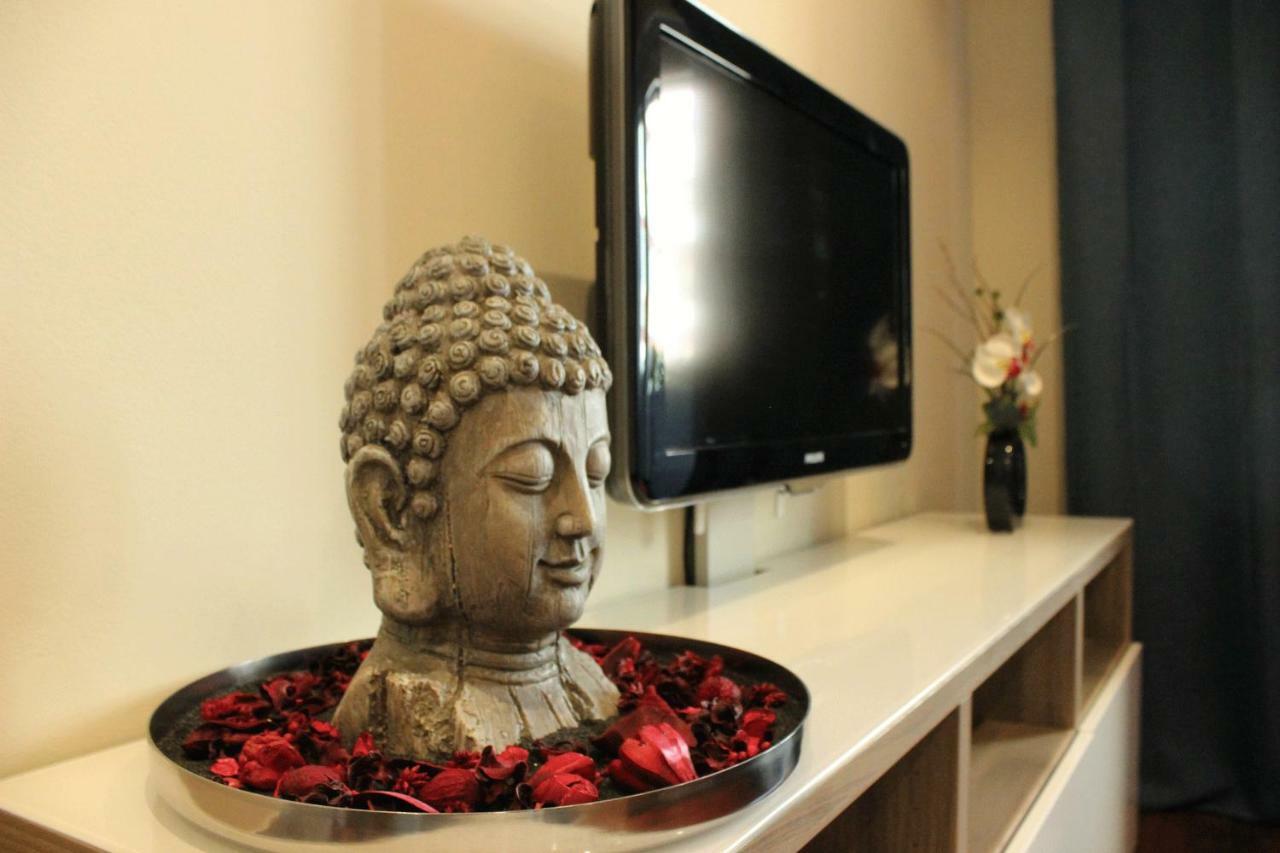 فندق Lx Art Flats | Flat Two Lisboa المظهر الخارجي الصورة
