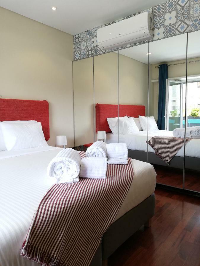 فندق Lx Art Flats | Flat Two Lisboa المظهر الخارجي الصورة