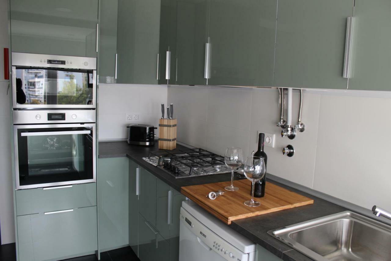 فندق Lx Art Flats | Flat Two Lisboa المظهر الخارجي الصورة