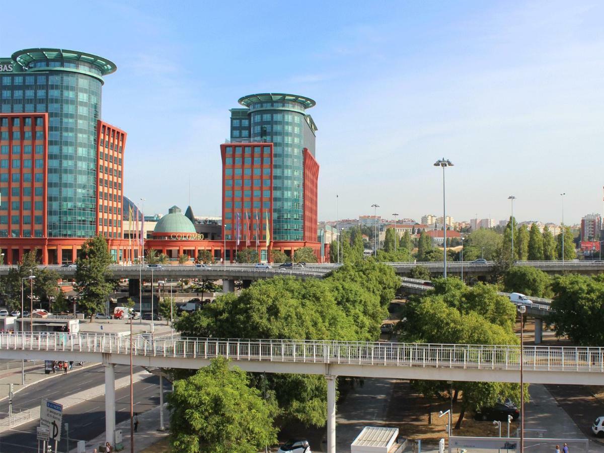 فندق Lx Art Flats | Flat Two Lisboa المظهر الخارجي الصورة