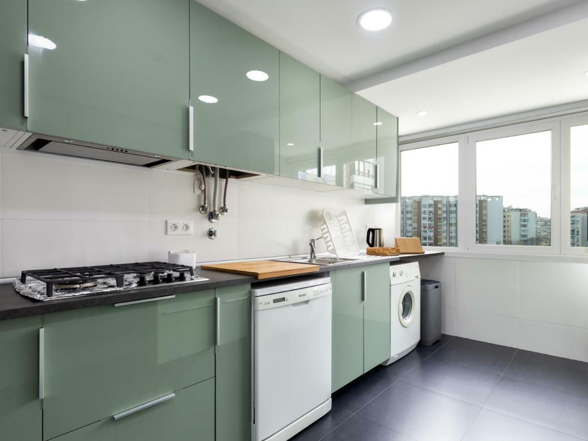 فندق Lx Art Flats | Flat Two Lisboa المظهر الخارجي الصورة