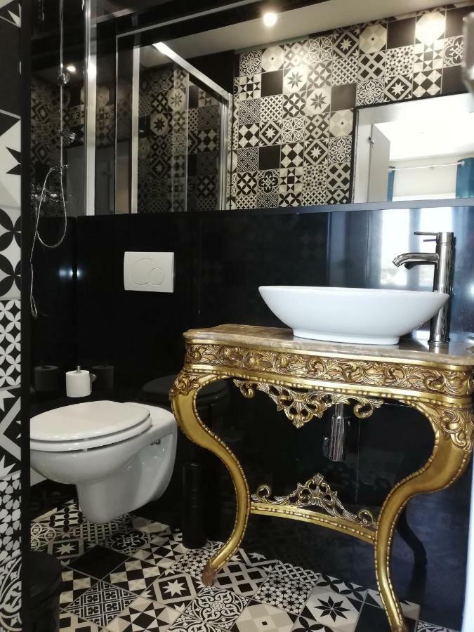 فندق Lx Art Flats | Flat Two Lisboa المظهر الخارجي الصورة
