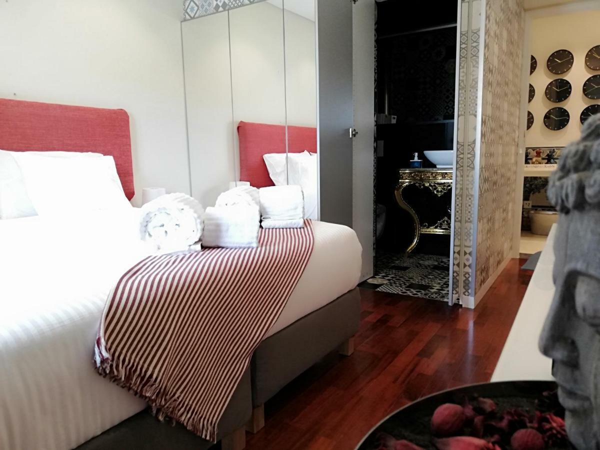 فندق Lx Art Flats | Flat Two Lisboa المظهر الخارجي الصورة