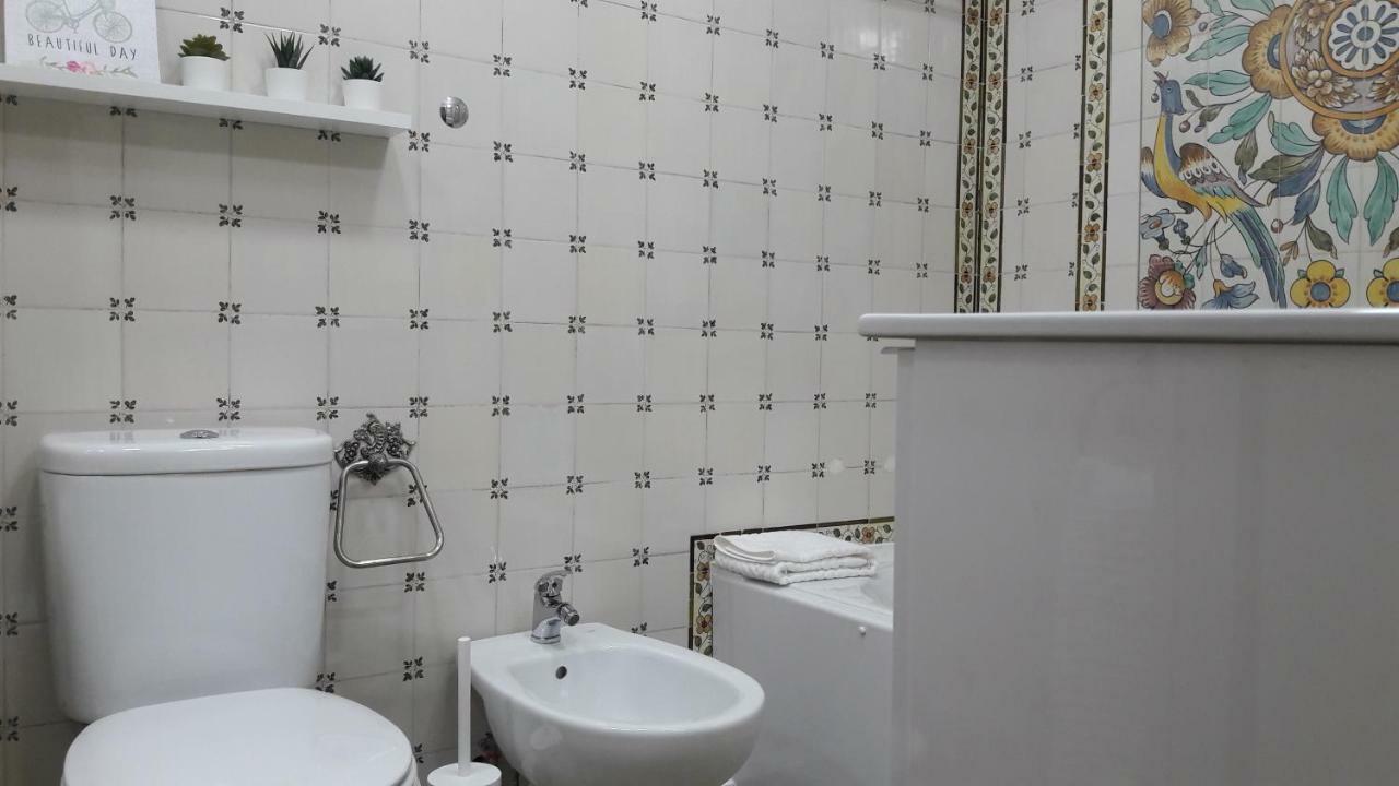 فندق Lx Art Flats | Flat Two Lisboa المظهر الخارجي الصورة