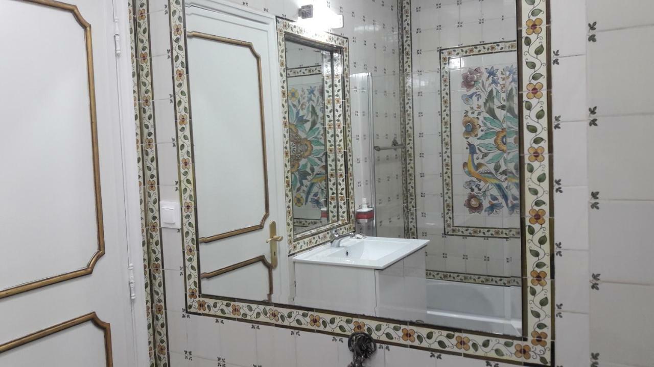 فندق Lx Art Flats | Flat Two Lisboa المظهر الخارجي الصورة