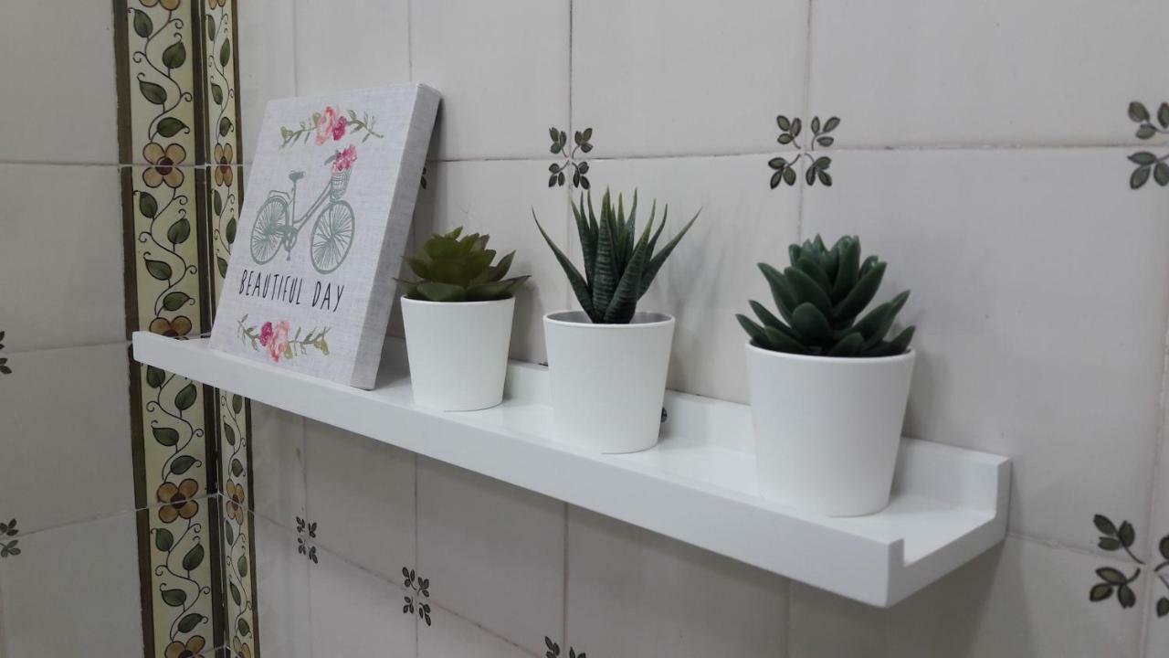فندق Lx Art Flats | Flat Two Lisboa المظهر الخارجي الصورة