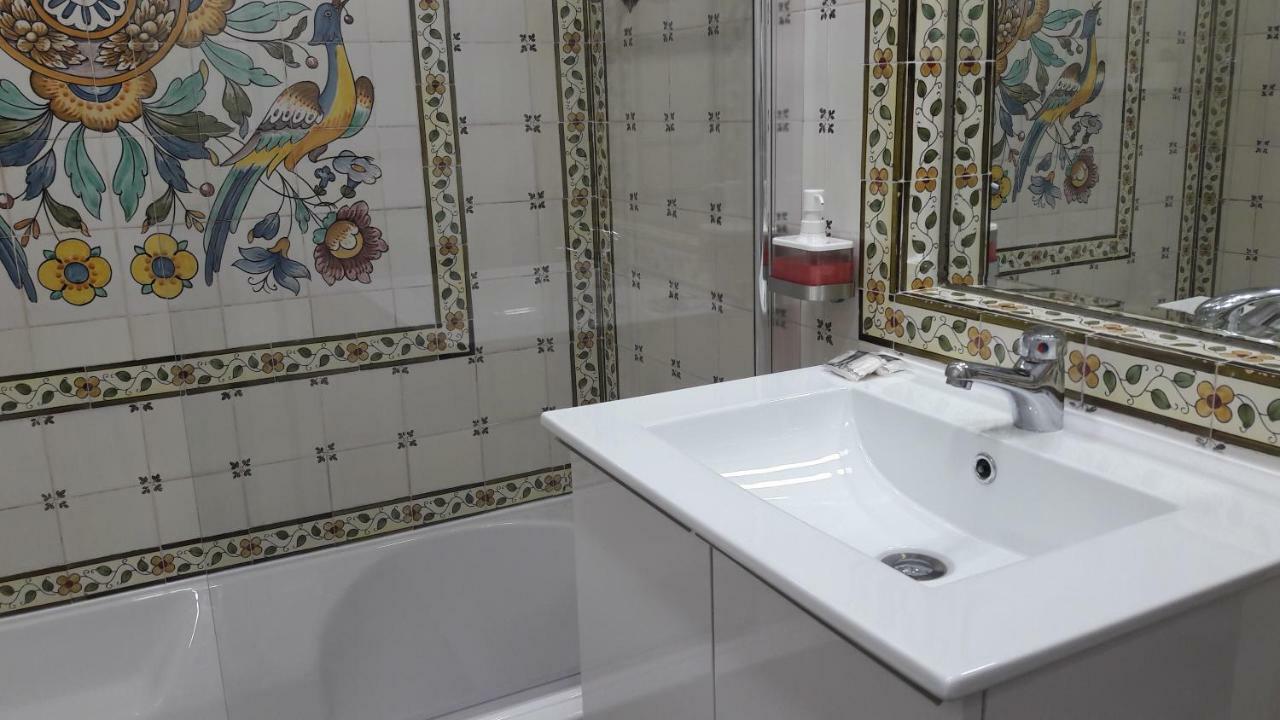 فندق Lx Art Flats | Flat Two Lisboa المظهر الخارجي الصورة