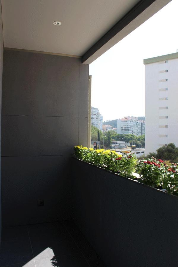 فندق Lx Art Flats | Flat Two Lisboa المظهر الخارجي الصورة